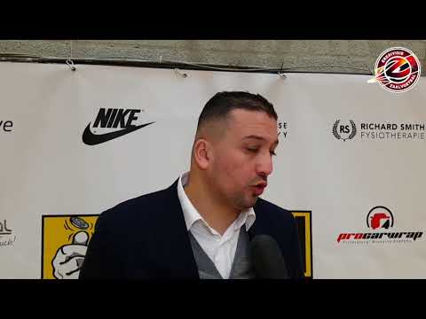 02/03/2018 - KNP - HOV Hicham Benhammou