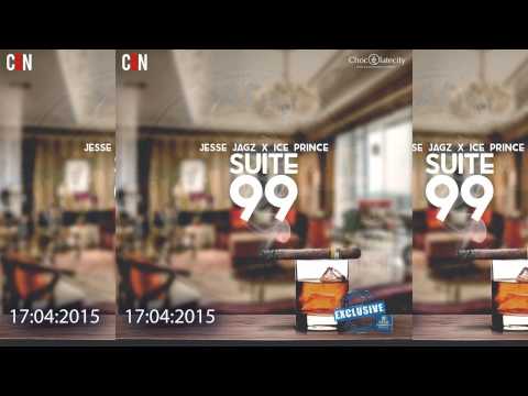 Jesse Jagz x Ice Prince - Suite 99 (OFFICIAL AUDIO 2015)