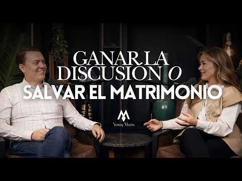 Podcast Yeimy Marín