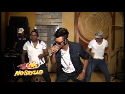 NO STYLLO ESTUDIO 2013 [MUSICA NOVA]