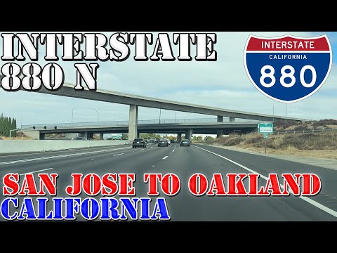 880 Freeway