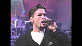 Color Me Badd *Choose* Jay Leno 2/7/94