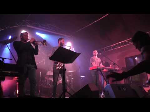 Nat Osborn Band - Olomouc - 16.6.2016 - 15