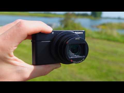 The BEST Compact Camera In 2026? Sony RX100 VII