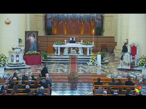 Radju Prekursur Xewkija Live - Funeral ta' Maria Camilleri -17-04-2023 (3.30pm)