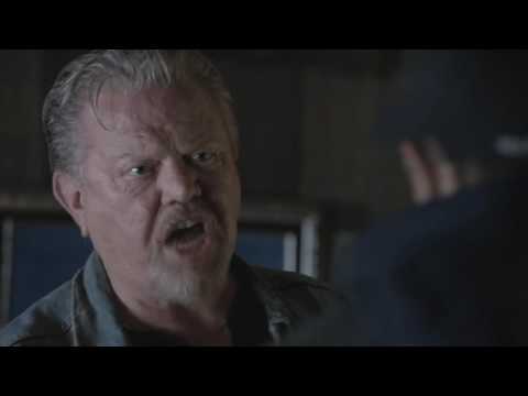 Sons Of Anarchy  {Ep "Family Recipe")