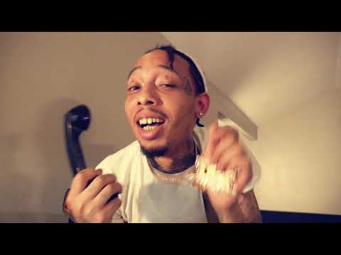 Drippy - Bomin Up Short (Exclusive By: @HalfpintFilmz)