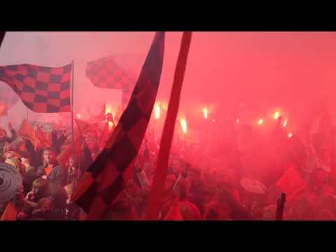 Vvkatwijk kampioen 2013