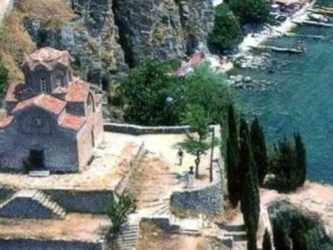 Nazmije Hoxha ~ Kenge e Kurbetit