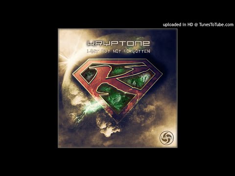 Kryptone vs Trippy Trail - Crystal Density