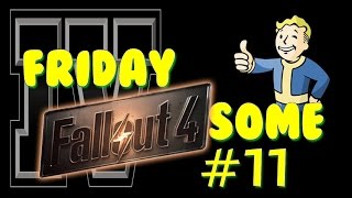 The Friday Foursome #11 - 4th Game Sequels.