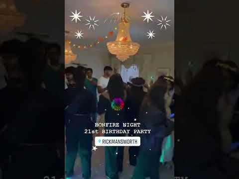 Different Vibes Ent video.
