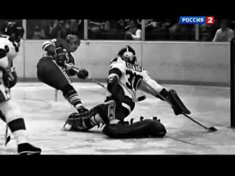 Хоккей. Юбилей .СССР-КАНАДА.1972-2012