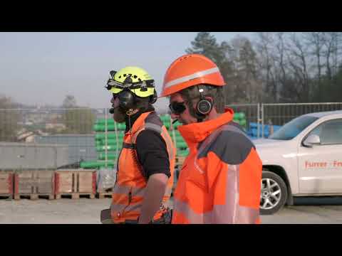 Programme Bulle | Une mission de haut vol