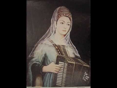 Kobuzcu Kız-Omar Otarov