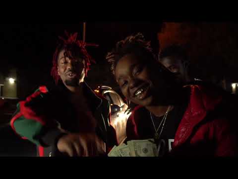 GloHitta -  32 Barz   (Official Video) | #ShotByWeez