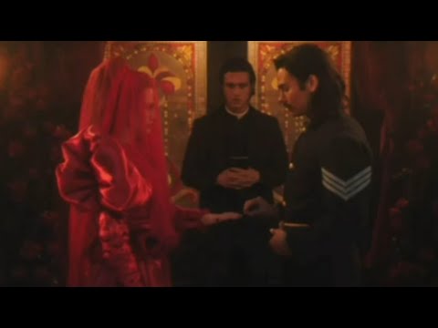 Riverdale 6×04 | Abigail e thomasina parte 3 [legendado]