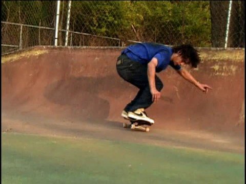 preview image for Nike SB "Nothing But The Truth" Southeast Montage
