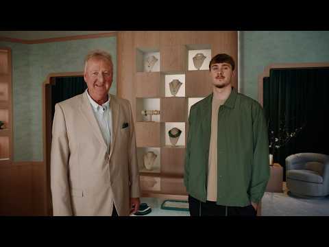 New Commercial Features Cooper Flagg and Larry Bird - NewsBreak