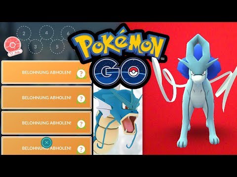 Ich habe mich geirrt, das Event ist heftig! | Pokémon GO Deutsch #1111