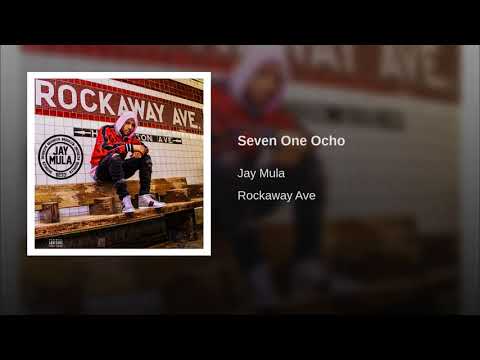 Jay Mula - Seven One Ocho