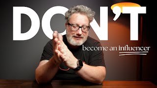 Should You Even Become a YouTuber Anymore?