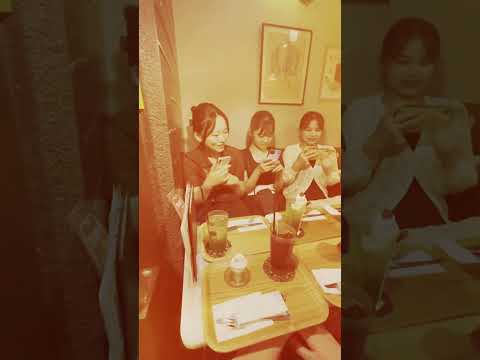 観光学科「経験学習」shorts02 神戸観音屋