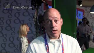 Ari Fleischer Badgered by Reporter