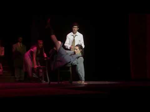 Julian Perez - Come up to My Office