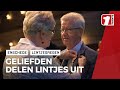 In de 'Kleine Willem' een lintje van 'grote' Willem