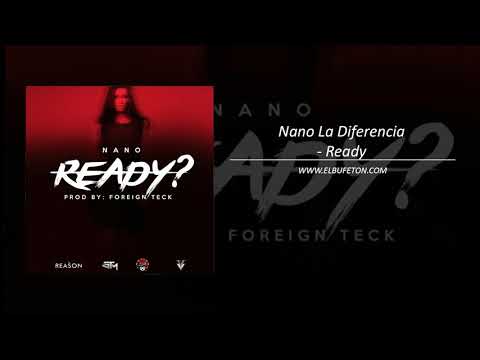 Nano La Diferencia   Ready www elbufeton com