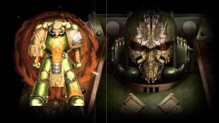 The Horus Heresy Book Two - Massacre