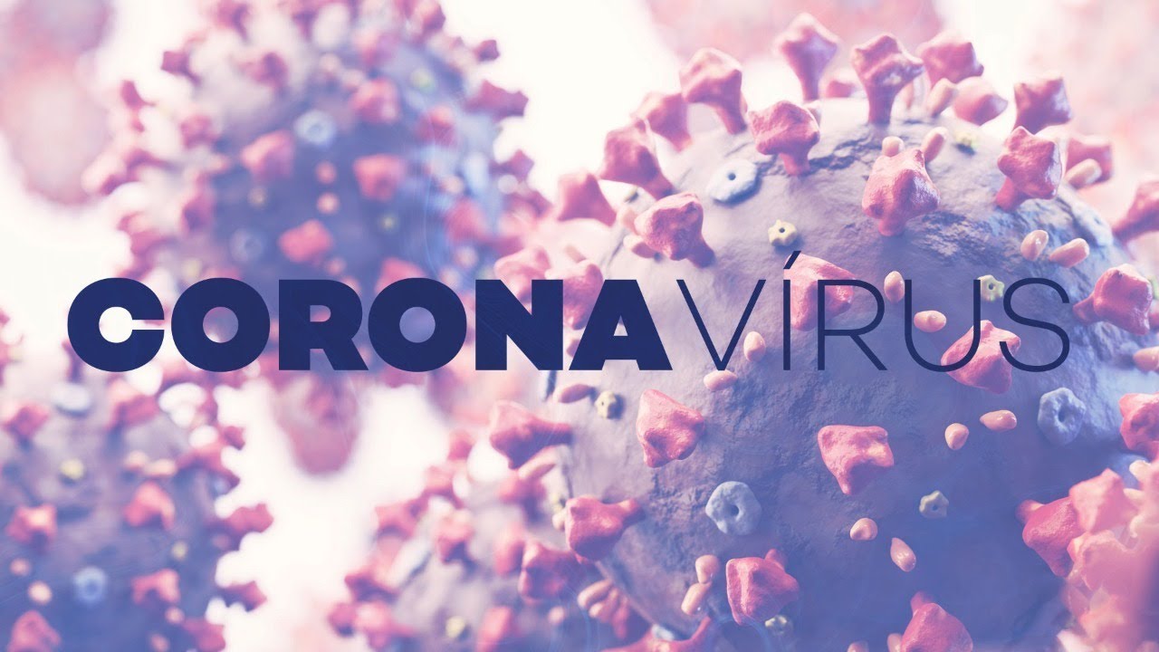 Novo coronavírus: mande perguntas