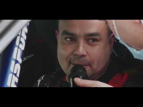 3 RAJD ZIEMI GŁUBCZYCKIEJ TM 2021 l MACIEJ HAWRO / RADOSŁAW TALAGA l HONDA CIVIC l