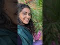 Shorts Anupama Parameswaran Natural Beauty