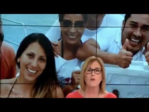 El principe de Gamarra - Punto final