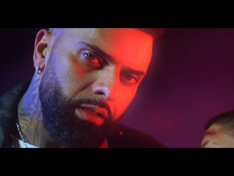 GitanoRat - Srdce Gitana ft. Rnb King prod. Abdobicas (Oficiálne Video)