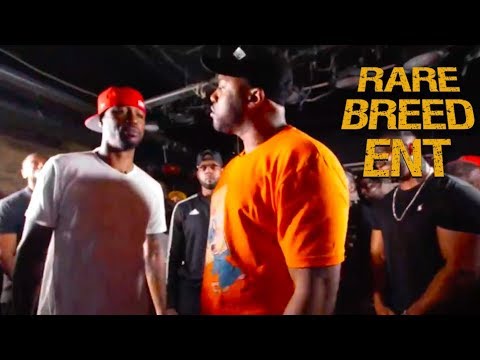 WHAT HAPPENED!?  MATH HOFFA VS SERIUS JONES - RBE