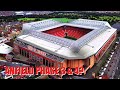 Anfield Expansion Phase 3 & 4?