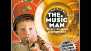 It's You (Quartet) from the Music Man (non-HD July 2012 Recording)