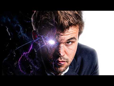 Magnus Carlsen: 10 Dimensional Chess
