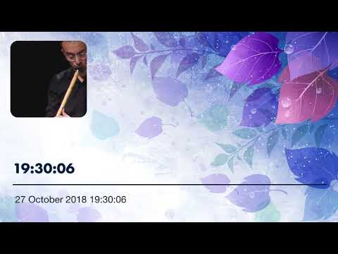 Hüseyni Taksim - Bülent Özbek