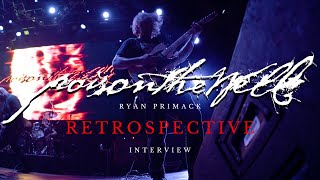 Poison The Well Retrospective - Ryan Primack Interview