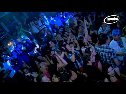 Trackshittaz live im Empire St. Martin