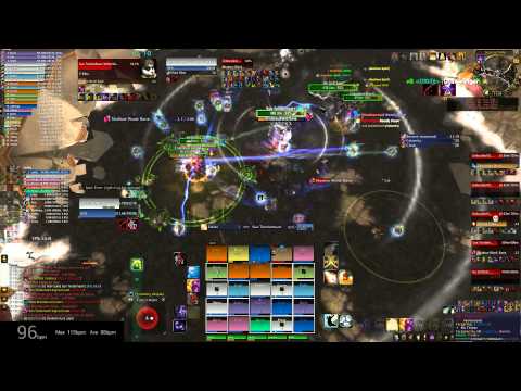 The Fallen Protectors 25m Heroic Envy First Kill