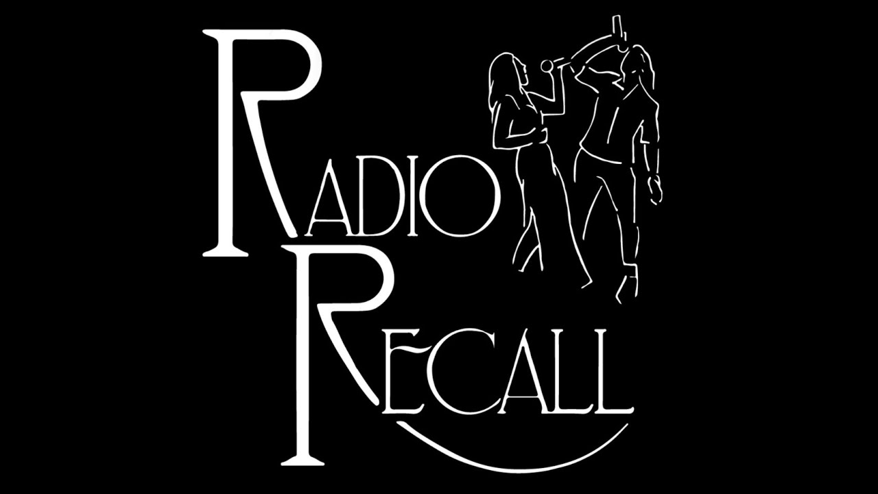 Promotional video thumbnail 1 for Radio Recall