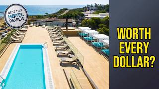 Download lagu Golden Costa Salou - Adults Only 4* Sup - Worth Every Dollar? | Salou, Spain🌟 mp3