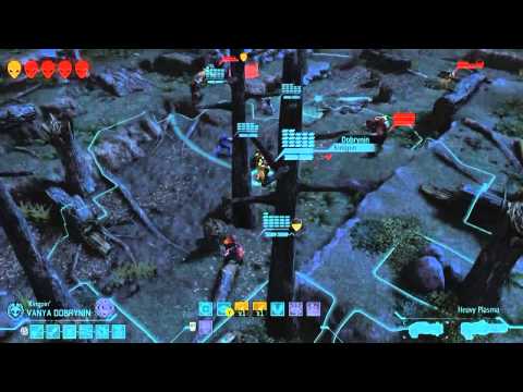 XCOM - Battlescape music (fanmade)