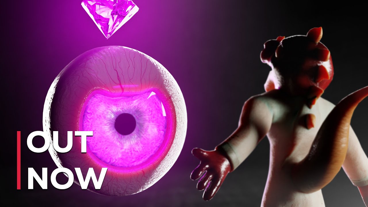 Launch Trailer