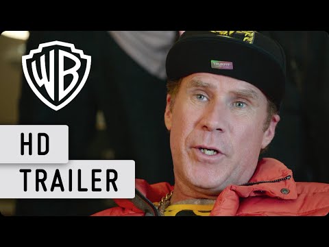 Trailer-Vorschau: Der Knastcoach